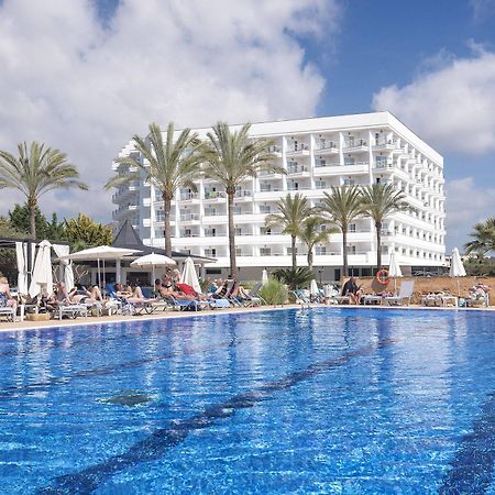 Cala Millor Garden Hotel - Adults Only ภายนอก รูปภาพ