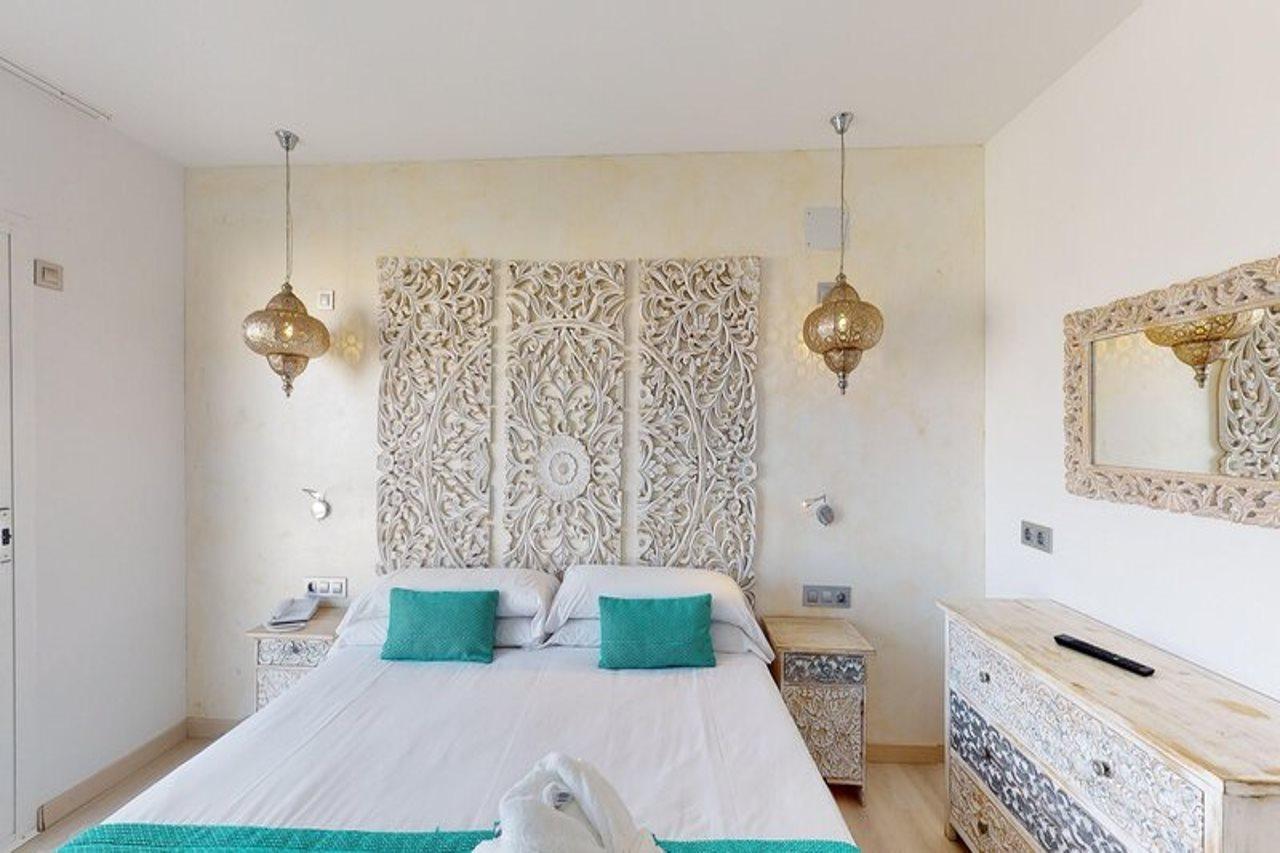 Cala Millor Garden Hotel - Adults Only ภายนอก รูปภาพ