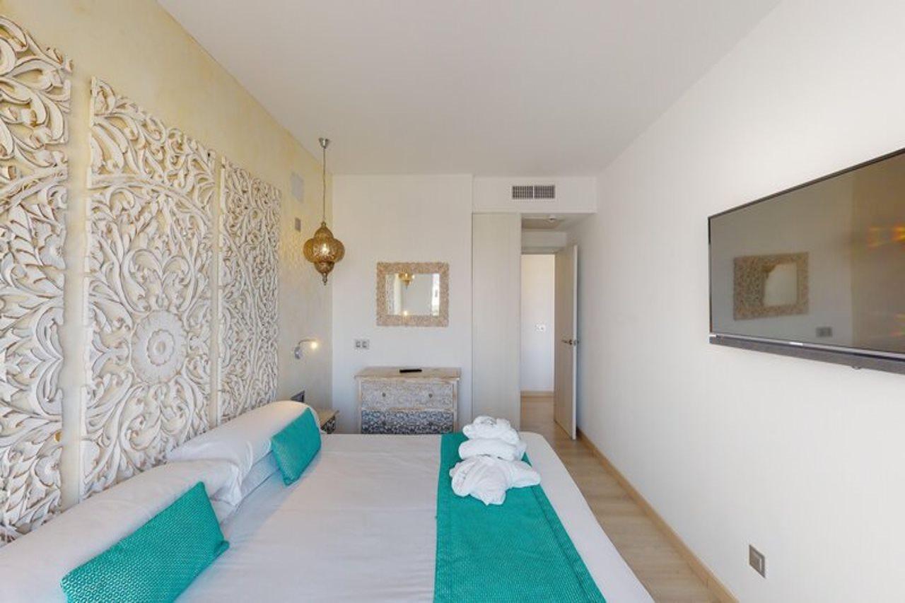 Cala Millor Garden Hotel - Adults Only ภายนอก รูปภาพ