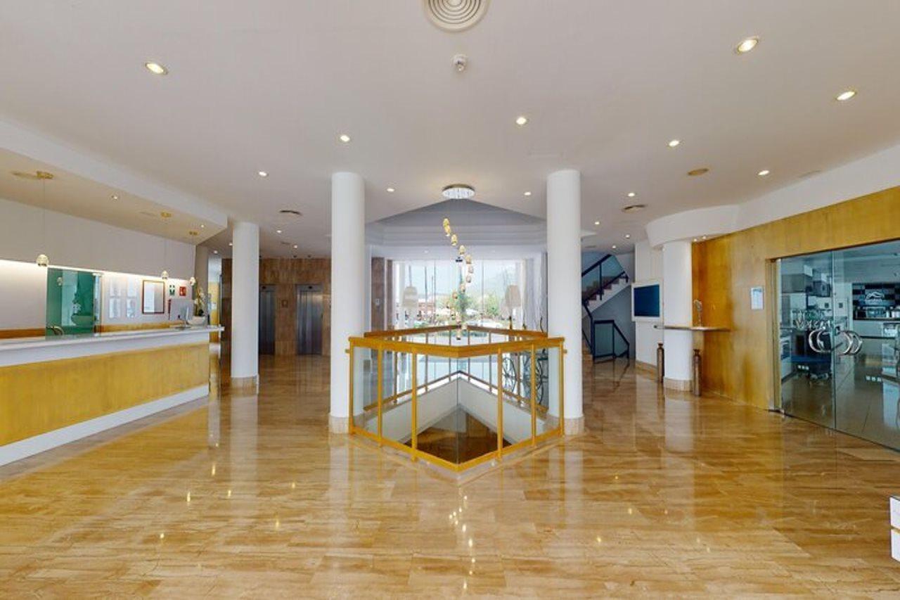Cala Millor Garden Hotel - Adults Only ภายนอก รูปภาพ