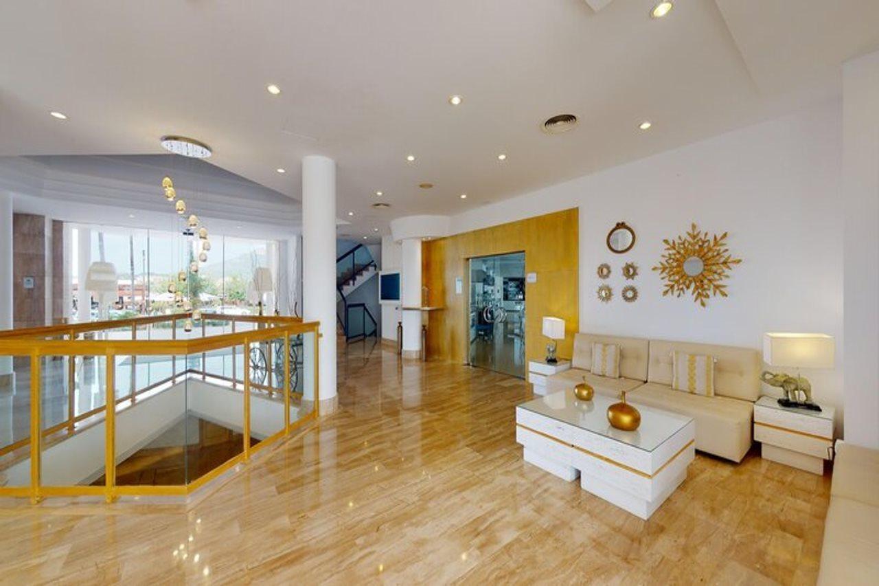 Cala Millor Garden Hotel - Adults Only ภายนอก รูปภาพ