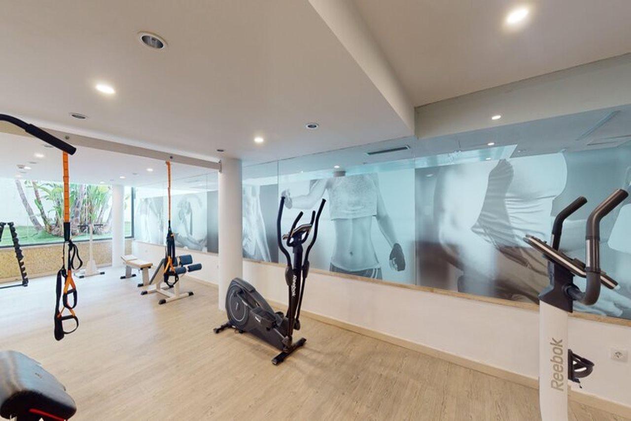 Cala Millor Garden Hotel - Adults Only ภายนอก รูปภาพ