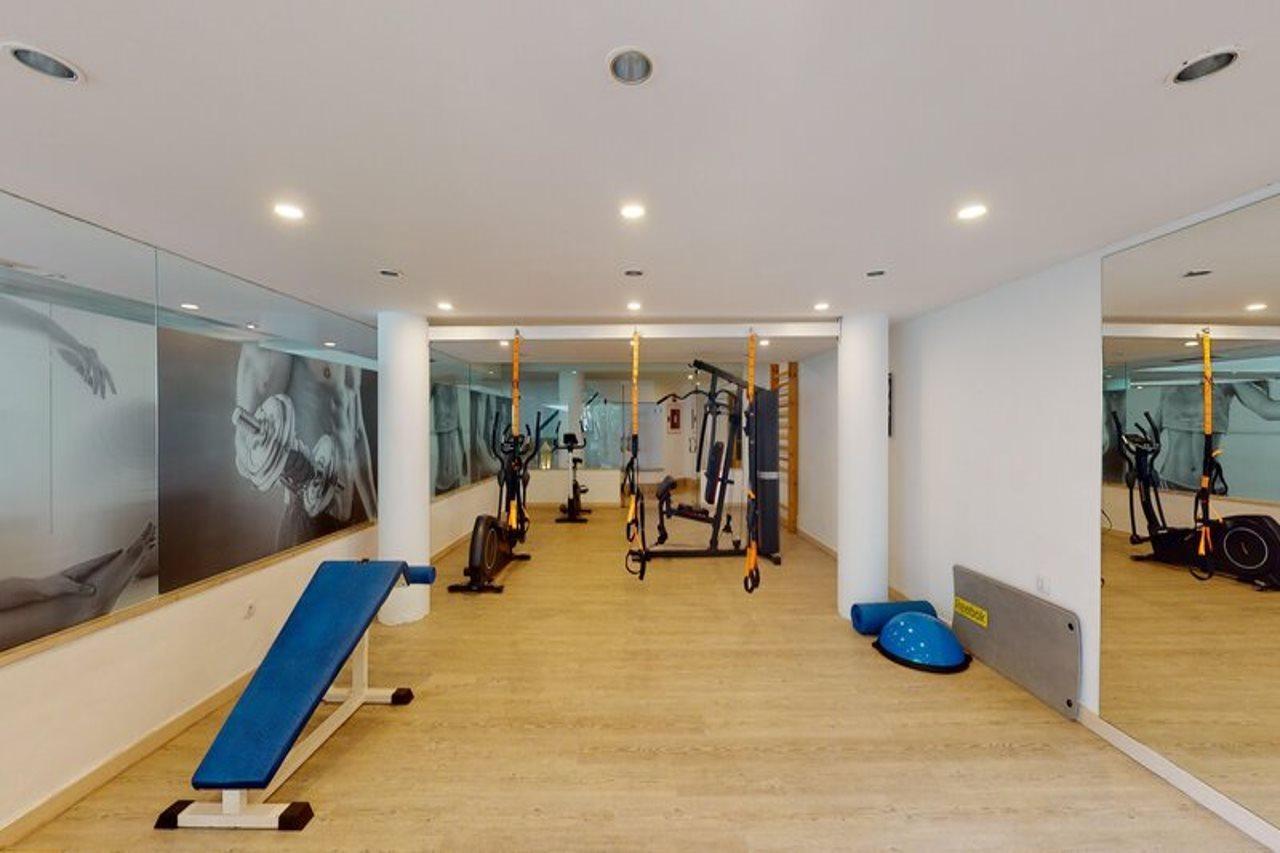 Cala Millor Garden Hotel - Adults Only ภายนอก รูปภาพ