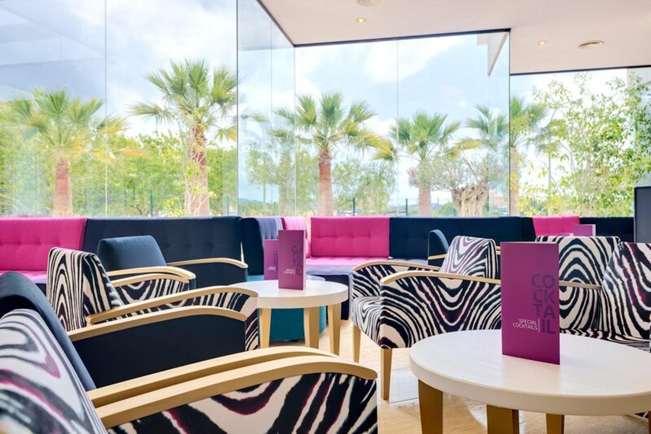 Cala Millor Garden Hotel - Adults Only ภายนอก รูปภาพ