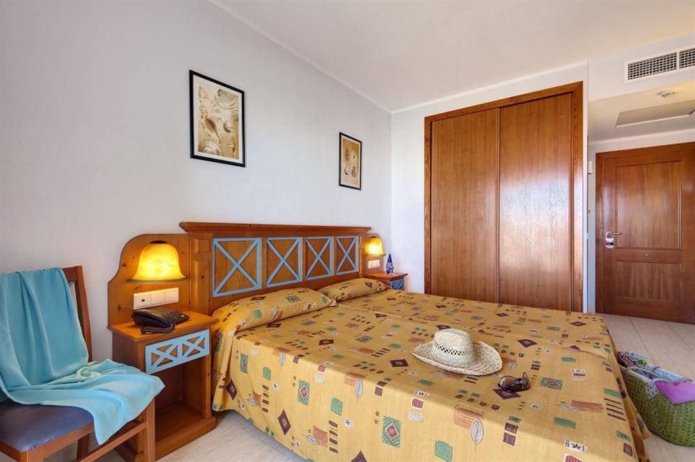 Cala Millor Garden Hotel - Adults Only ภายนอก รูปภาพ