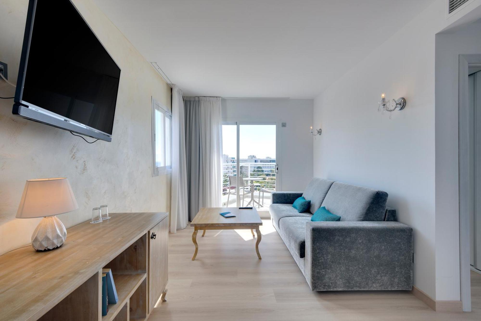 Cala Millor Garden Hotel - Adults Only ภายนอก รูปภาพ