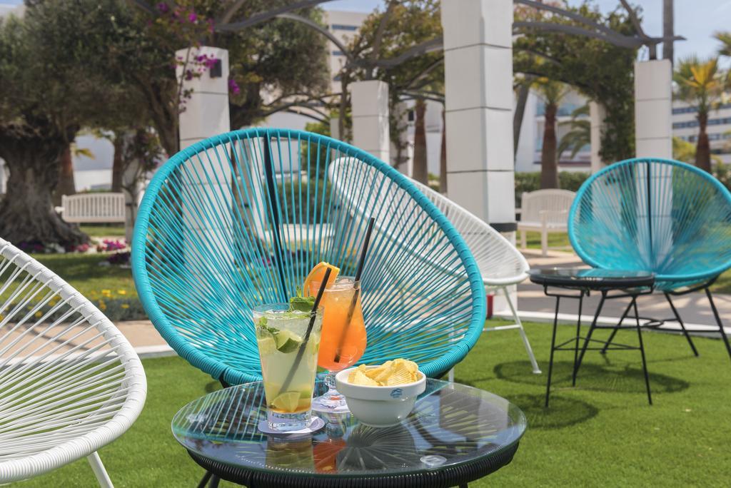 Cala Millor Garden Hotel - Adults Only ภายนอก รูปภาพ