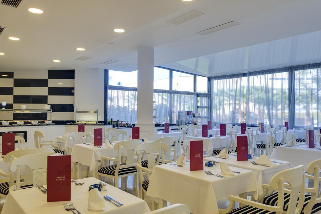 Cala Millor Garden Hotel - Adults Only ภายนอก รูปภาพ