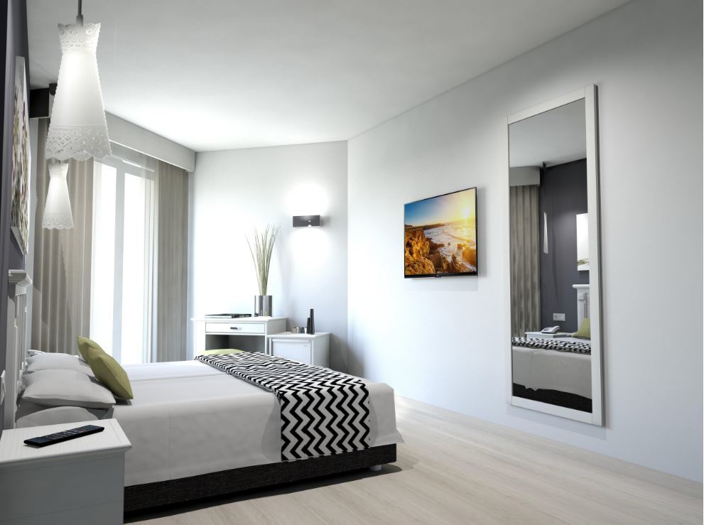 Cala Millor Garden Hotel - Adults Only ภายนอก รูปภาพ