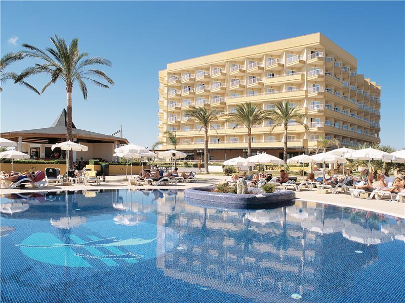 Cala Millor Garden Hotel - Adults Only ภายนอก รูปภาพ