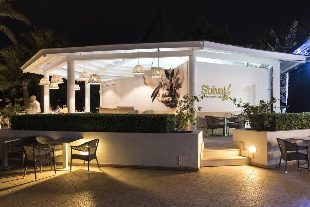 Cala Millor Garden Hotel - Adults Only ภายนอก รูปภาพ