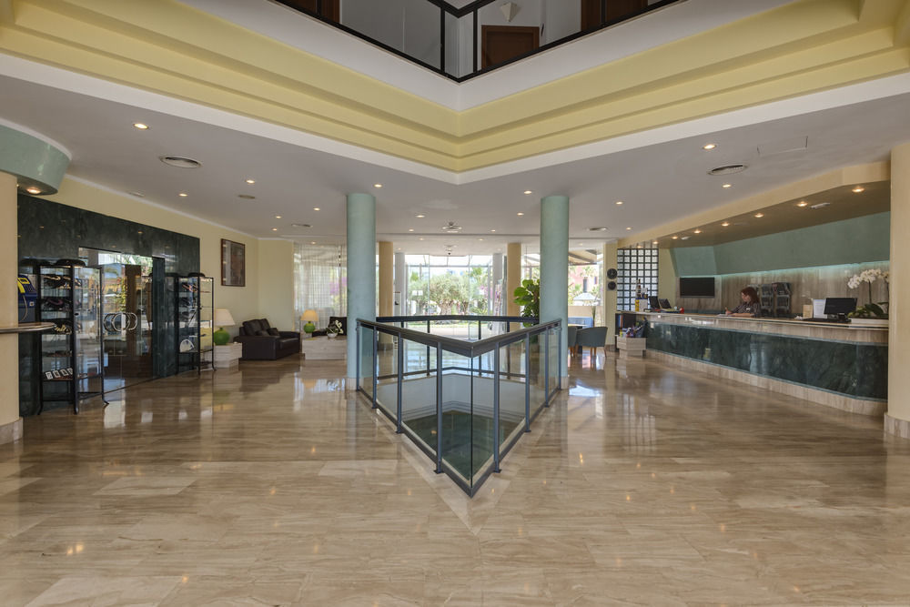 Cala Millor Garden Hotel - Adults Only ภายนอก รูปภาพ
