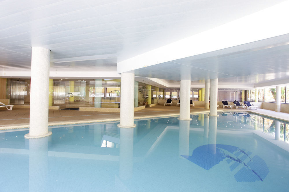 Cala Millor Garden Hotel - Adults Only ภายนอก รูปภาพ