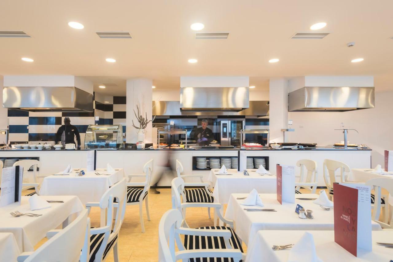 Cala Millor Garden Hotel - Adults Only ภายนอก รูปภาพ