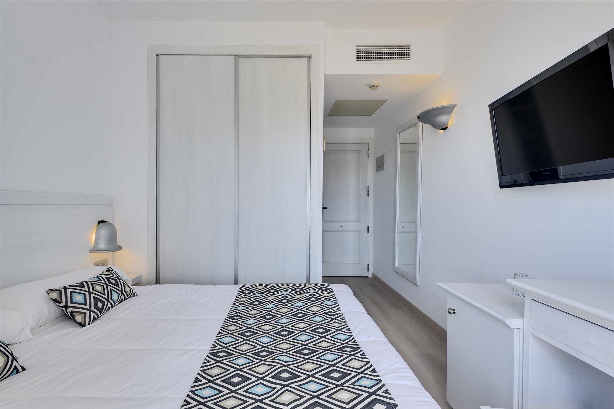 Cala Millor Garden Hotel - Adults Only ภายนอก รูปภาพ
